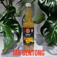 ENZYME HALIA VIRAL @ ENZEM @  MADU HALIA MR BENTONG ORIGINAL