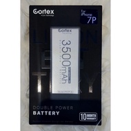 Cortex Iphone Bateray Battery Baterai Batre Hp Ori Apple iphone 7plus