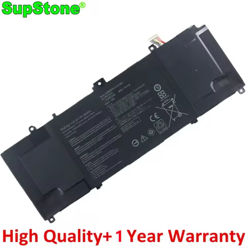 SupStone C41N1903 Laptop Battery For Asus ExpertBook B9 B9400CEA B9450CEA B9450FA B5302F B3302 B5302