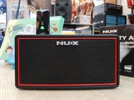 ♪♪學友樂器音響♪♪ NUX Mighty Air 便攜式無線藍牙吉他音箱