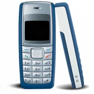 Mobile Phone 1110 GSM Non-Smartphone Mobile Straight Button Student Elderly Phone Small Phone