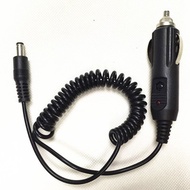 Baofeng Walkie-Talkie-Talkie Talkie Talkie Accessories Baofeng BF-UV5R Car Charger Cable 12v Car Cha