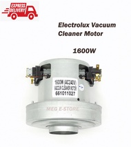 Vacuum Motor 1600W Vacuum Cleaner Motor Replacement Parts 1600W