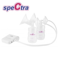 Spectra Q Portable Electric breast pump / BPA free / rechargeable/massage