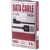 REMAX DATA CABLE RC-119A