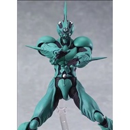 Figma 231 Guyver 1 Ultimate Edition BJD Action Figure Model Gift Toys