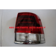 TOYOTA LANDCRUISER FJ200 2017 RIGHT SIDE (PASSENGER SIDE) TAIL LAMP TAIL LIGHT TAILLAMPTAILLIGHT