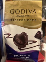 Godiva 421g 朱古力
