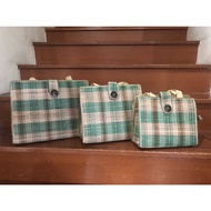 beg jerami kraftangan .beg buatan tangan.handmade bag DIY