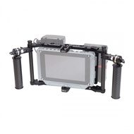NITZE Universal Cage for 5-10 Inch Director's Monitor