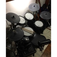 Brand New Roland TD 30 Electric Drums set