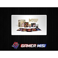 WWW2K 2019 : WOOOOOOO EDITION (PS4)