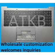New US English laptop keyboard for DY325K W1658LP-WL AL16-51-59K6 Notebook Keyboard Replacement