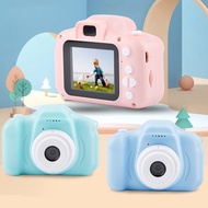 Children Mini Photo Camera for Girls Toy Camera for Kids 1080P HD Screen Christmas Gift