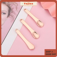 YUJINX Mini Spoon Face  Beauty Scoop Skincare Cosmetic