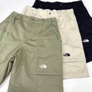 The North Face 工裝短褲