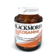 BLACKMORES GLUCOSAMINE 1500 (30'S)