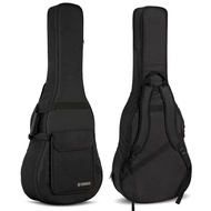 Yamaha Guitar Bag Original Enhanced Bag 41 Inch Folk Guitar Bag Thickened Acoustic Guitar Bag LL16 W