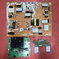Panasonic TH-55ES500K POWER BOARD MAIN BOARD TCON BOARD
