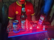 Mini bar variasi. L300futurapick up dan truk canter elf