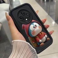 Case For OPPO Reno 12F 4G 12F 5G F27 5G Shockproof Cat Phone
