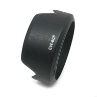 EW-60F 55mm EW 60F EW60F Lens Hood Reversible Camera Lente Accessories