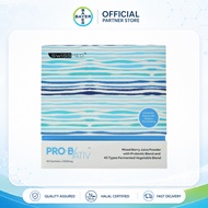 [Bayer Consumer Health]Swissmed Pro B ATIV Probiotic Digestive Relief Gut Immunity Metabolic Support