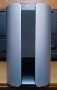 (請看內容)SONY8吋主動式重低音喇叭(SA-WS8)