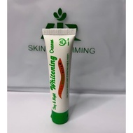 LIZ SKINCARE BPOM DAY & NIGHT WHITENING CREAM LIS SKINCARE