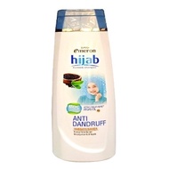 S05594 EMERON ANTI DUNDRUFF HIJAB SHAMPOO 170ML BTL ADVANCED MAJU (20250513)