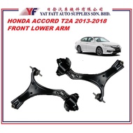 HONDA ACCORD 2013-2018 T2A FRONT LOWER ARM