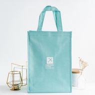 Travel Bag ARAMI Insulated Travel Lunch Bag Lunch Bag Heat Resistant Cold Resistant Green M PREMIUM 