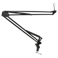 Tascam Tm-Am2 - Broadcasting Recording Mic Stand