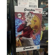 Grandista Douma Demon Slayer Figure