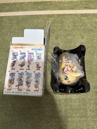 清位平走 全新數碼寶貝盲盒Figure公仔擺設