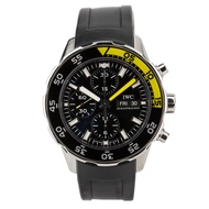 Iwc/iwc IW376709Ocean Timepiece Automatic Mechanical Men's Watch