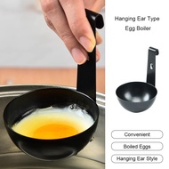 Stainless Steel Egg Boiler / Boiled Egg Mold Boiled Egg Boiler