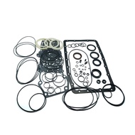 Transpeed A750E A750F Automatic Transmission Rebuilding Master Kit Repair for Toyota Landcruiser Seq