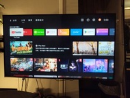 Sony Led smart TV (49X9000F)made in japan