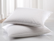 [SIÊU Êm] Ruột Gối Nằm Cao Su nhân tạo 40x60