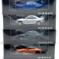 Nissan Skyline gtr bnr34 r34 Skyline gtr Bnr33 r33 Skyline gtr BNR32 r32 Fairlady z customized editi