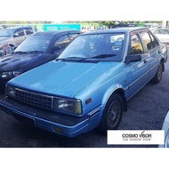 NISSAN SUNNY / SENTRA B11 82Y-96Y ( SMALL 2.6″ – 3″)