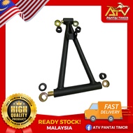 🔥LOCAL READY STOCK🔥Lower Arm 110cc 125cc 130cc T5 RZ