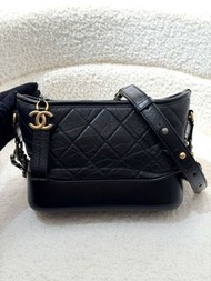 Chanel Gabrielle Hobo