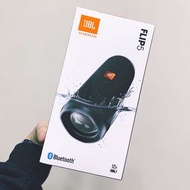 全新 JBL FLIP5 防水 無線 藍牙 音響 喇叭 攜帶型 未拆封 109/7月購入 一年保固