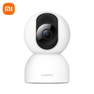 Xiaomi กล้องวงจรปิด กล้องอัจฉริยะ Mi 360° Home Security Camera 2K กล้องรักษาความปลอดภัย Mi Home Secu