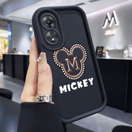Case For OPPO A78 Minnie Phone