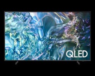 Samsung - QA50Q60DAJXZK 50吋 Q60D系列 QLED 4K 智能電視