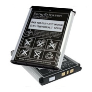 Sony Ericsson BST-37 BST37 Battery For K610 K750 W550i W700i W710i W810i Z300i  @ 900mAh