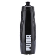 [One Size/Black] Training Bottle in Black by PUMA